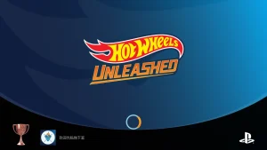 HOT WHEELS UNLEASHED